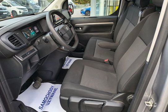 Opel Zafira Life 2.0 Diesel Xl Business