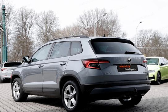 Skoda Karoq 2.0 TDI SCR 4x4 Ambition