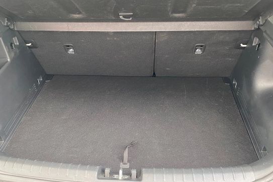 Kia Stonic 1.0 T-GDI M DCT