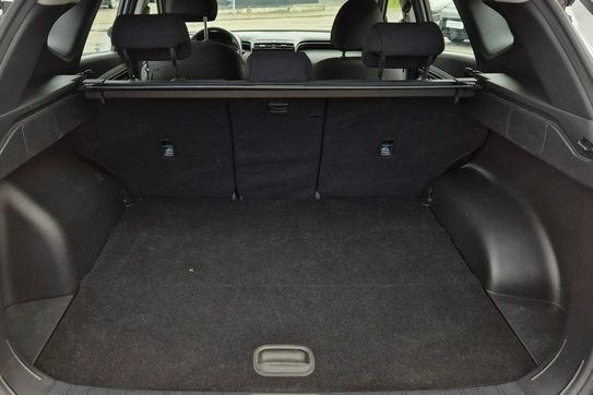 Hyundai Tucson 1.6 T-GDi Modern 2WD