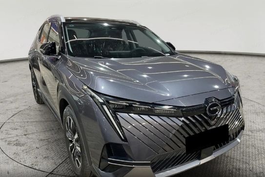 Gac Emkoo Luxury 2.0 HEV