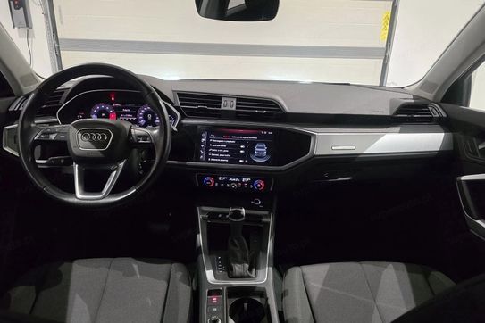 Audi Q3 35 TFSI