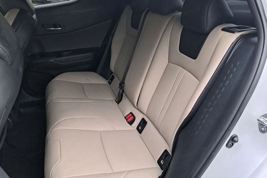 Toyota C-HR 2.0 Hybrid Executive