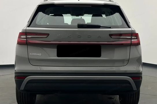 Skoda Kodiaq Drive 1.5 TSI mHEV DSG