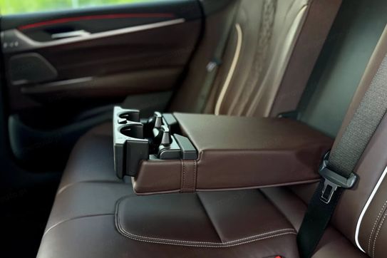 BMW Seria 6 Gran Turismo 630d xDrive