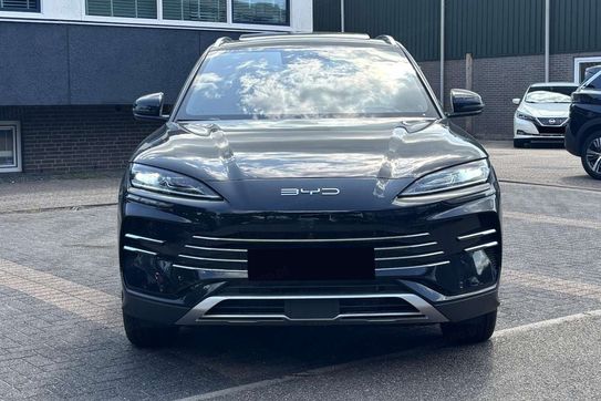 BYD Seal U DM-i 1.5 Boost