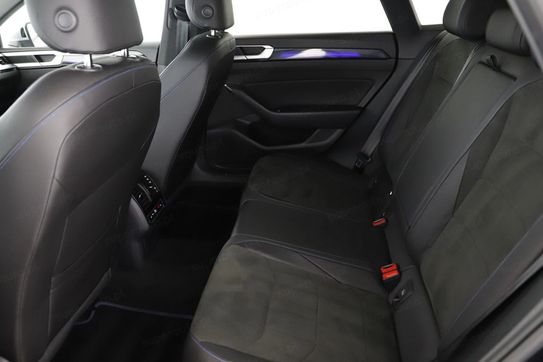 Volkswagen Arteon 2.0 TSI 4Motion R DSG