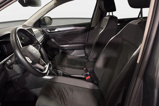 Volkswagen T-Roc 1.5 TSI DSG