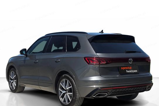 Volkswagen Touareg 3.0 V6 TDI 4Motion R-Line Final Edition