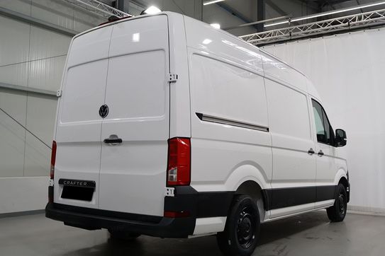 Volkswagen Crafter L3H3 3.5t