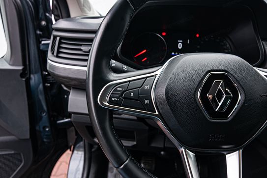 Renault Trafic Kombi L2H1