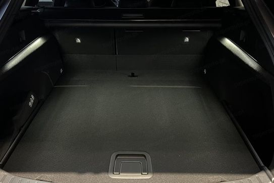 Toyota Corolla GR Sport 2.0 Hybrid Dynamic Force