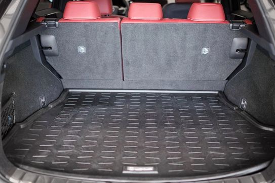 Lexus NX 350h Prestige AWD