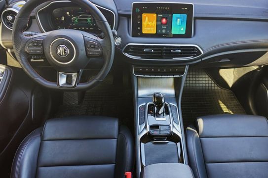MG HS 1.5 T-GDI Excite DCT