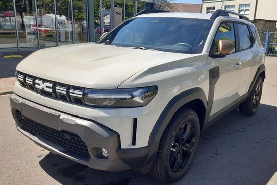 Dacia Duster Extreme 1.2 TCe Hybrid-G LPG 4x4