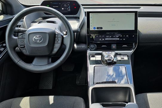 Toyota bZ4X 71.4kWh 4x4 Prestige