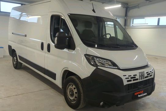 Fiat Ducato 35 H3-Power L3H2