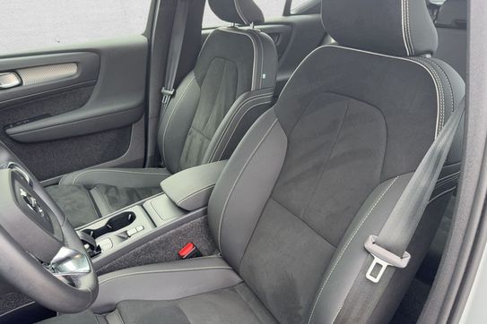 Volvo XC40 B3 Core aut