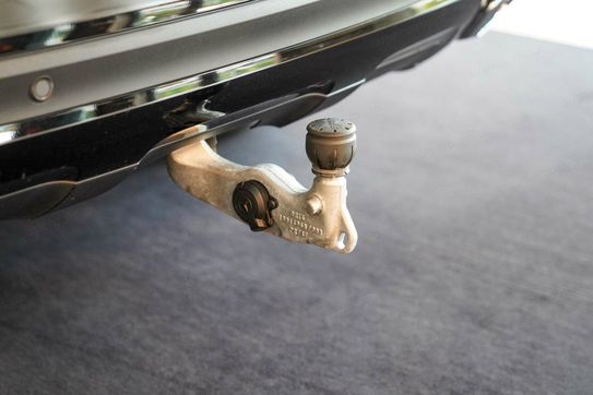 Mercedes GLE 300 d 4-Matic AMG Line