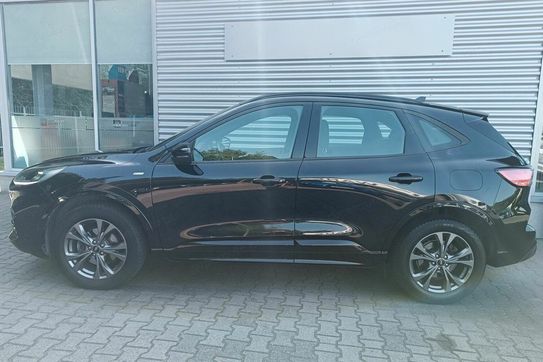 Ford Kuga 2.0 EcoBlue AWD ST-Line
