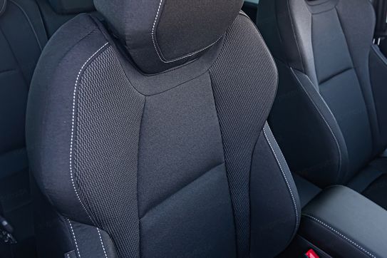 Skoda Karoq Edition 130 1.5 TSI DSG