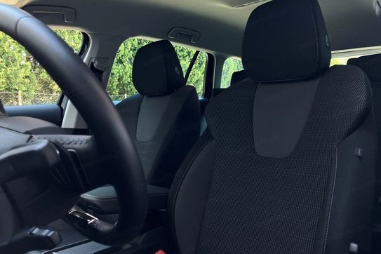 Skoda Octavia 1.5 TSI Edition 130 Selection DSG