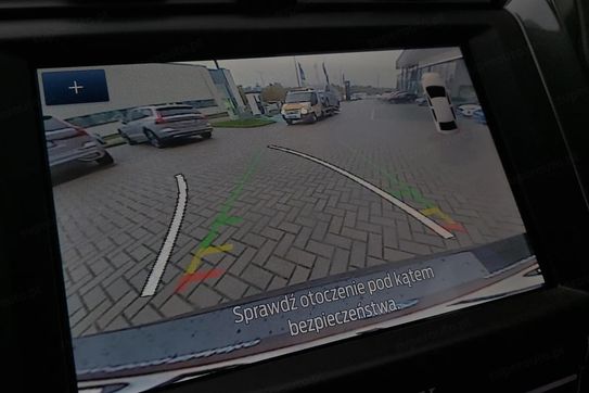 Ford Mondeo 2.0 Hybrid Titanium