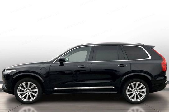 Volvo XC90 T8 AWD Plug-In Hybrid Inscription 7os aut
