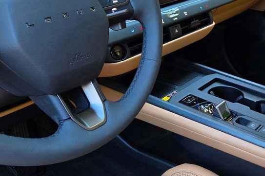 Lexus ES 300h Prestige AWD