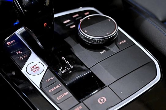 BMW Seria 2 Gran Coupe 218i M Sport