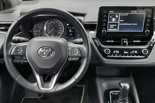 Toyota Corolla 1.8 Hybrid Comfort