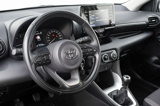 Toyota Yaris 1.5 Comfort