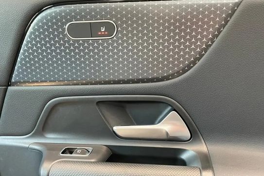 Mercedes GLA 220 4-Matic