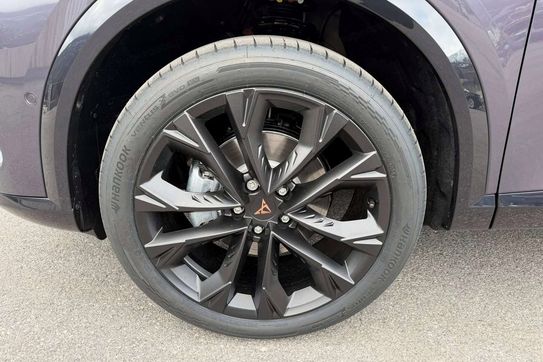 Cupra Formentor 1.5 TSI