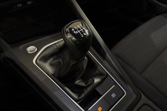 Volkswagen Golf VIII TSI