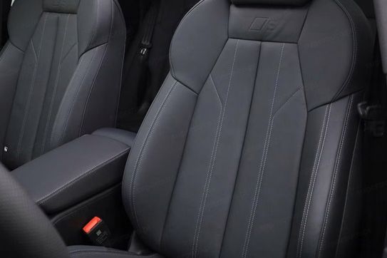 Audi Q5 TDI quattro S line Sportback