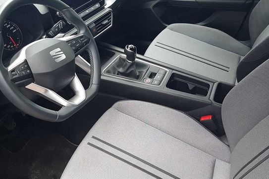 Seat Leon Style 1.5 TSI
