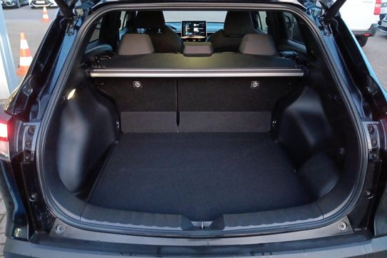 Toyota Corolla Cross 2.0 Hybrid Style AWD