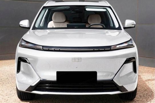 Geely Starray EM-i 1.5 PHEV Max