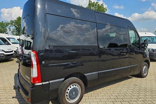Renault Master dCi L2H2