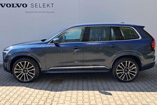 Volvo XC90 T8 AWD Plug-In Hybrid Ultra Bright 7os