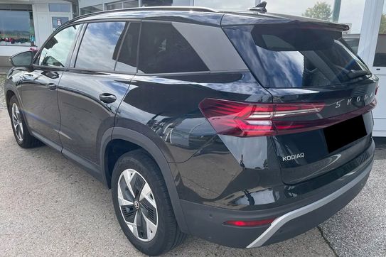 Skoda Kodiaq Edition 130 1.5 TSI mHEV DSG