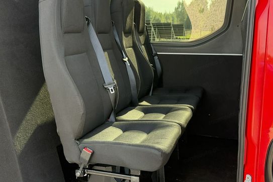 Iveco Daily 35S18 L4H3 Zabudowa Brygadowa