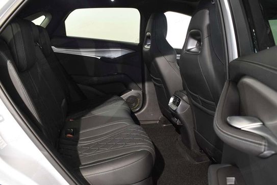 BYD Sealion 7 Excellence AWD