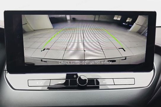 Nissan Juke N-Connecta 1.0 DIG-T