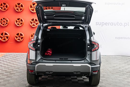 Dacia Duster Journey LPG 1.0