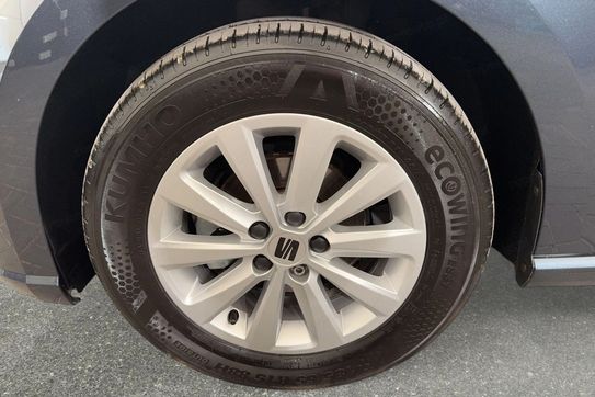 Seat Ibiza 1.0 TSI