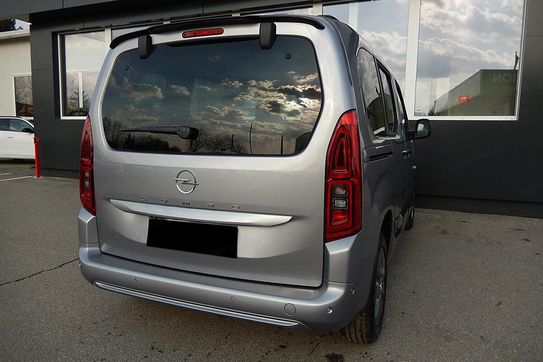 Opel Combo L1H1 GS