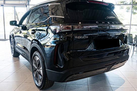 Chery Tiggo 7 Premium 1.6 TGDI AWD