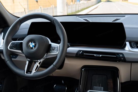 BMW X2 sDrive20i M Sport